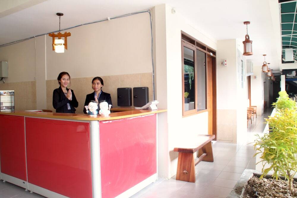 Oyo 1699 Verona Residence Bandung Exterior foto